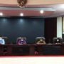Komisi III DPRD Manado Rapat Dengar Pendapat Bersama Penghuni Rusunawa