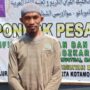 Pimpinan Pondok Pesantren Markas Tidzka Ajak Santri Tolak Paham Radikalisme