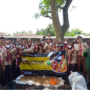 Perkuat Fungsi Kostratani, BPP Gumukmas Gandeng Siswa Siswi Sekolah Sosialisasikan Program CSA Kementan