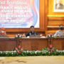 Mentan: PMK Tidak Menular ke Manusia dan Kementan Siapkan Strategi Pemberantasan