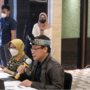 Kementan Gelar Public Hearing, Tindak Lanjut Perpres Penyuluhan Pertanian
