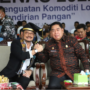 Mentan Ajak Ribuan Petani Bersama Antisipasi Krisis Pangan Global