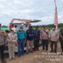 Melalui FFD CSA Kementan, Produktivitas Petani Katingan Meningkat