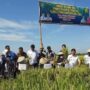 Tingkatkan Produktivitas, Petani Pangkep Masifkan CSA