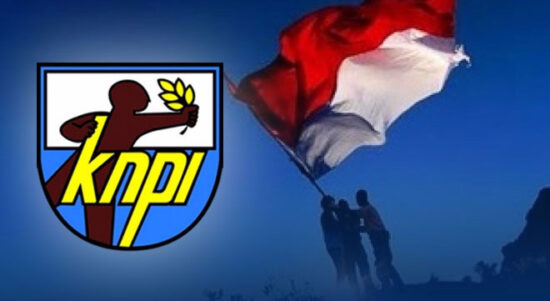 DPP KNPI