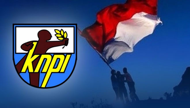 DPP KNPI