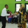 Ini Kata Kementan, Saat Beri Dorongan Pada Mahasiswa Baru Polbangtan Di Manokwari