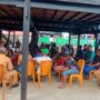 Keren! CSA Kementan Sukses Dorong Petani Pinrang Manfaatkan Limbah Alam Menjadi Pupuk Organik