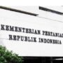 Sejarah Kementerian Pertanian