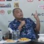 Benny Susetyo Harap Masyarakat Sipil Tenang Dalam Hadapi Pilpres 2024