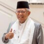WAPRES KH Ma’aruf Amin: Indonesia Siap Hadapi Krisis Pangan Global
