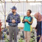 Smart Farming dan Green House