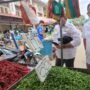Jelang Natal dan Tahun Baru, Kementan Pastikan Stok Pangan Aman di Kepulauan Riau