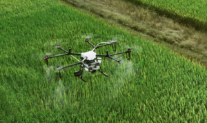 Smart Farming