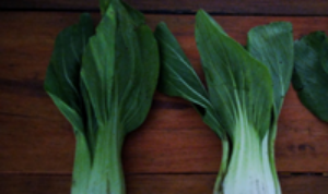 Khasiat Sayur Pakcoy (Foto: canva)