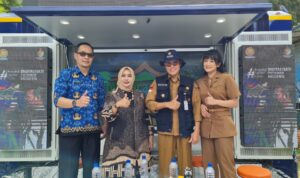 pertanian terpadu