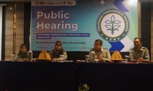 pelayanan publik