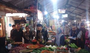 Harga Pangan