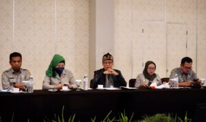 Pelatihan Sejuta Petani