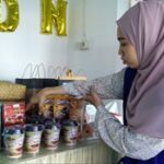 Produk Pangan Lokal