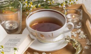Cara Mengatasi Insomnia dengan Tanaman Herbal