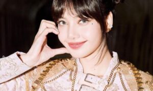 Lisa BLACKPINK Menjadi Inspirasi Nama Spesies Tumbuhan Baru