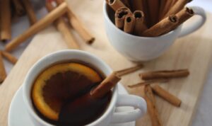 Tumbuhan Herbal untuk Diet