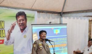 Penyuluh dan Petani