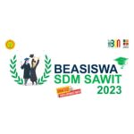 Beasiswa Sawit 2023 dari Kementerian Pertanian RI