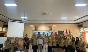 Sertifikat ISO 37001