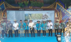 Kemandirian Petani