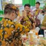 Bangun Agribisnis Kokoh Kementan Melalui Produk Unggulan CSA Hadir di PENAS Petani Nelayan XVI