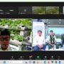 Ngobras Edisi Khusus PENAS Petani Nelayan XVI 2023, Kementan Maksimalkan Teknologi Smart Farming Hadapi Perubahan Iklim