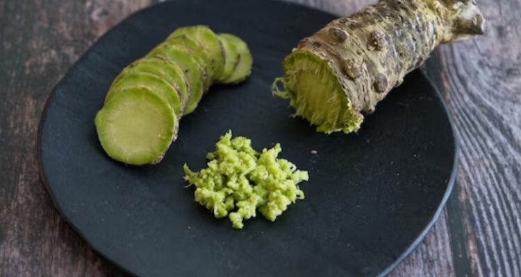 Tak hanya di Jepang saja, ternyata budidaya tanaman wasabi ini juga dapat ditemukan di Indonesia dengan iklim dan cuaca yang mendukung.