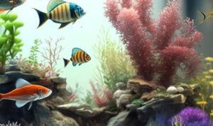Tanaman aquascape tanpa CO2 ini bisa jadi pilihan mudah dalam perawatan dan cocok untuk pemula, mulai dari Anubias hingga Java Moss.