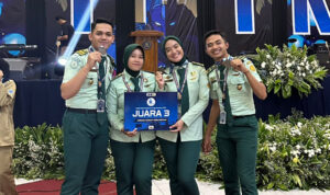 Mahasiswa