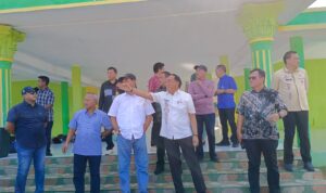 Lokasi