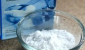 Baking soda memang sudah dikenal dengan berbagai manfaatnya. Kali ini kami akan membahas manfaat baking soda dalam hal berkebun.