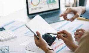 Peran Statistik dalam Pengembangan Pertanian