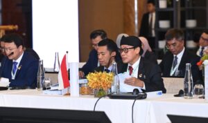 Prof. Dedi Nursyamsi