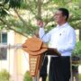 Hadiri dan Buka Jambore Penyuluh Nasional, Mentan Amran Dorong Penyuluh Akselerasi Swasembada Pangan