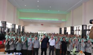 Mahasiswa