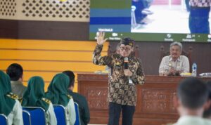Mahasiswa
