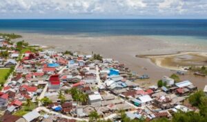 Bagaimana Perubahan Iklim Mempengaruhi Perikanan dan Masyarakat Pesisir Indonesia? Berikut Penjelasannya