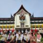 Ribuan Penyuluh dan Petani Hadiri Apel Siaga Penyuluh Pertanian di Sumatera Barat