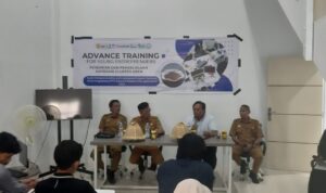 Koperasi Barakka