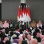 Hadir di Jawa Tengah, Presiden Ajak Petani,Penyuluh dan Babinsa Tingkatkan Produktivitas
