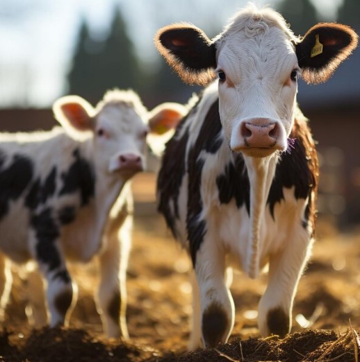 Pemanfaatan Limbah Kotoran Sapi Menjadi Biogas