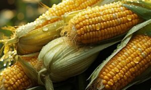 Tips Menghasilkan Panen Jagung yang Berkualitas
