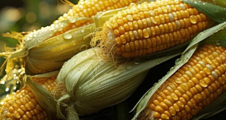 Tips Menghasilkan Panen Jagung yang Berkualitas